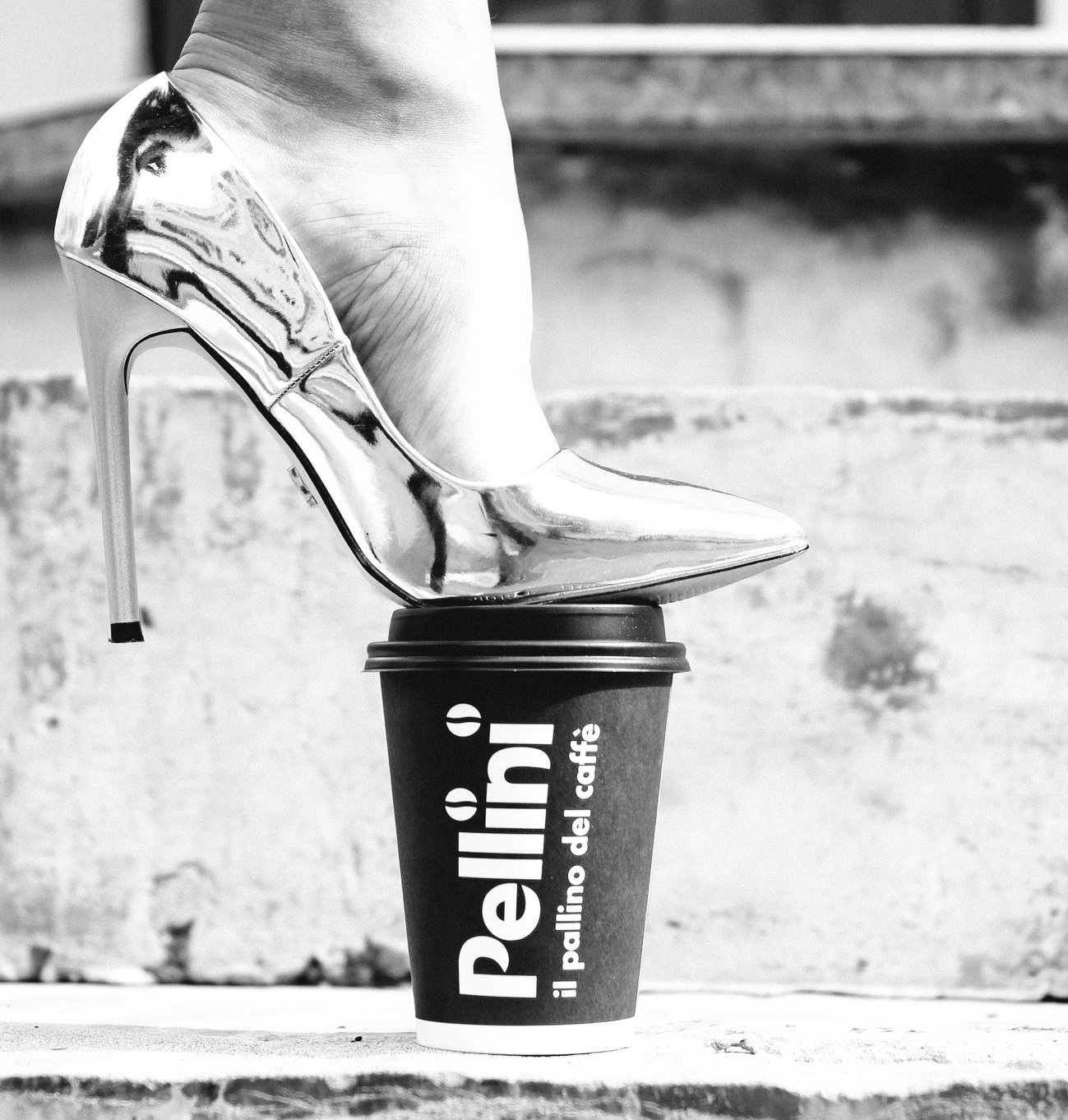 Компания Pellini рклама