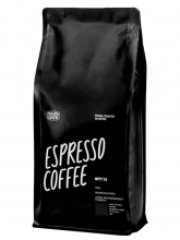 Кофе в зернах Tasty Coffee Фрутти (Тейсти Кофе Фрутти)  0,25 кг, вакуумная упаковка