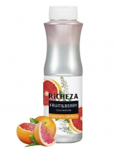 Концентрат RiCHEZA (Ричеза) Грейпфрут - Бузина 1 л